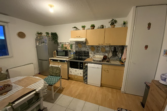  appartement les-andelys 27700