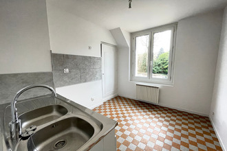  appartement les-andelys 27700