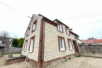  appartement les-andelys 27700