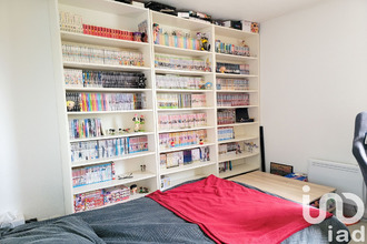  appartement les-andelys 27700