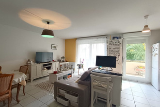  appartement les-andelys 27700