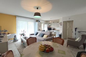  appartement les-andelys 27700