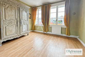  appartement les-andelys 27700