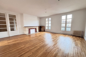  appartement les-andelys 27700