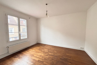  appartement les-andelys 27700