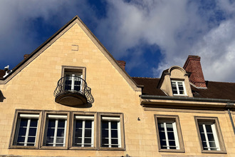  appartement les-andelys 27700