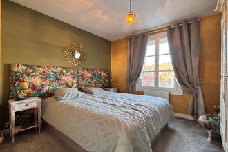  appartement les-andelys 27700