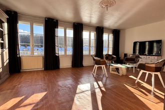  appartement les-andelys 27700