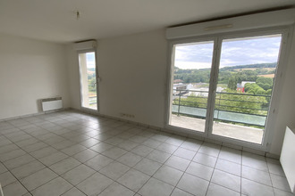  appartement les-andelys 27700
