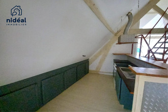  appartement les-andelys 27700