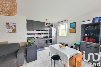  appartement les-andelys 27700