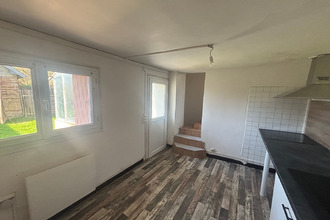  appartement les-andelys 27700