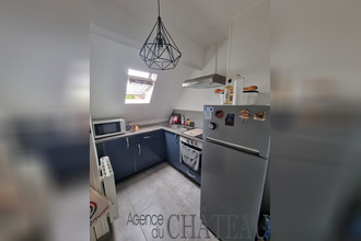  appartement les-andelys 27700
