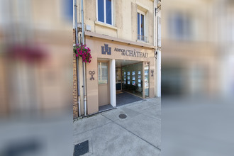  appartement les-andelys 27700