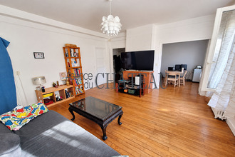  appartement les-andelys 27700