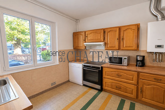  appartement les-andelys 27700