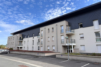  appartement les-andelys 27700