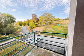  appartement les-andelys 27700