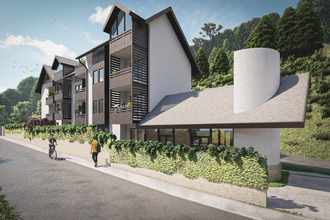  appartement les-angles 66210