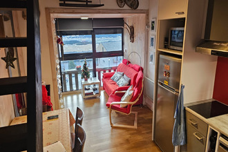  appartement les-angles 66210