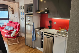  appartement les-angles 66210