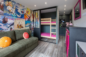  appartement les-angles 66210