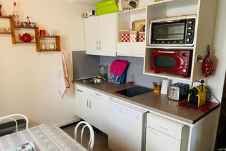  appartement les-angles 66210