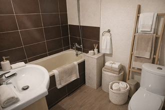  appartement les-angles 66210