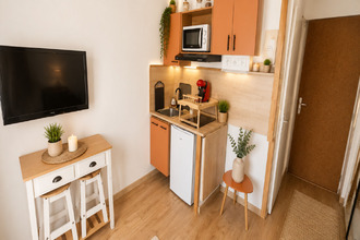  appartement les-angles 66210