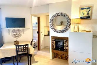  appartement les-angles 66210