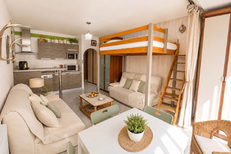  appartement les-angles 66210