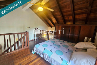  appartement les-anses-d-arlet 97217