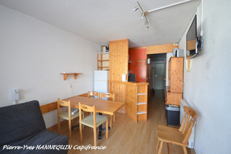  appartement les-arcs 73700