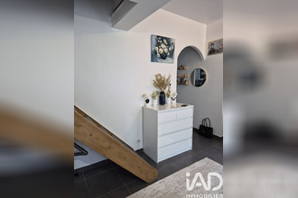  appartement les-arcs 83460