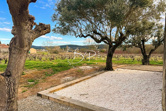  appartement les-arcs 83460