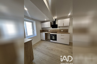  appartement les-arcs 83460