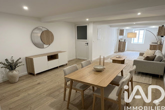  appartement les-arcs 83460