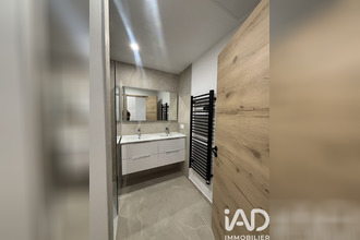  appartement les-arcs 83460