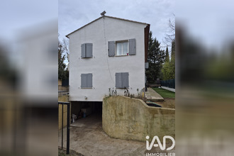  appartement les-arcs 83460