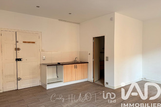  appartement les-arcs 83460