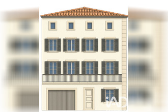  appartement les-arcs 83460