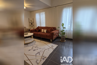  appartement les-arcs 83460