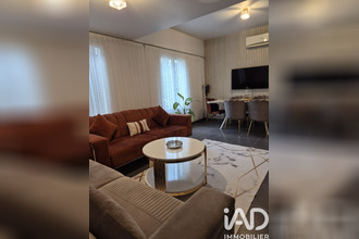  appartement les-arcs 83460