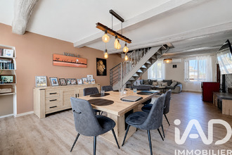  appartement les-arcs 83460