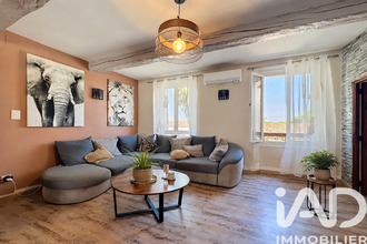  appartement les-arcs 83460