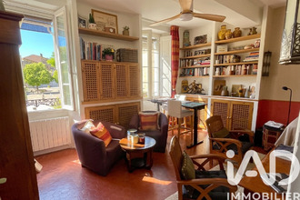  appartement les-arcs 83460