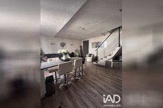  appartement les-arcs 83460