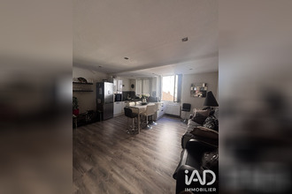  appartement les-arcs 83460