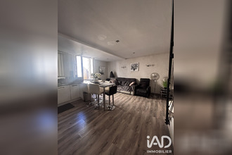  appartement les-arcs 83460