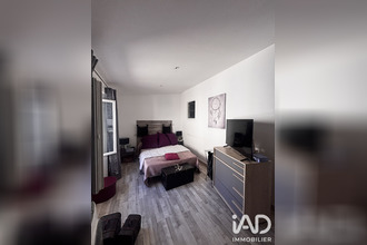  appartement les-arcs 83460